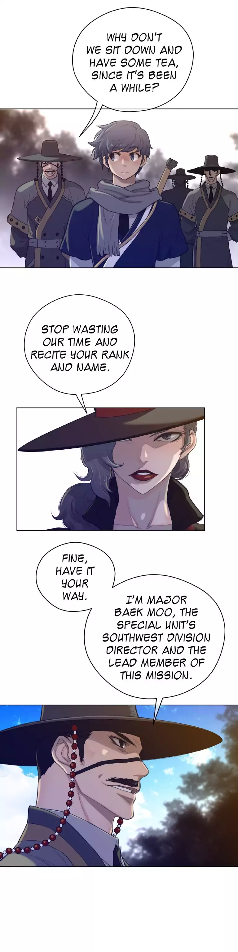 Perfect Half - Chapter 46 - picture 8
