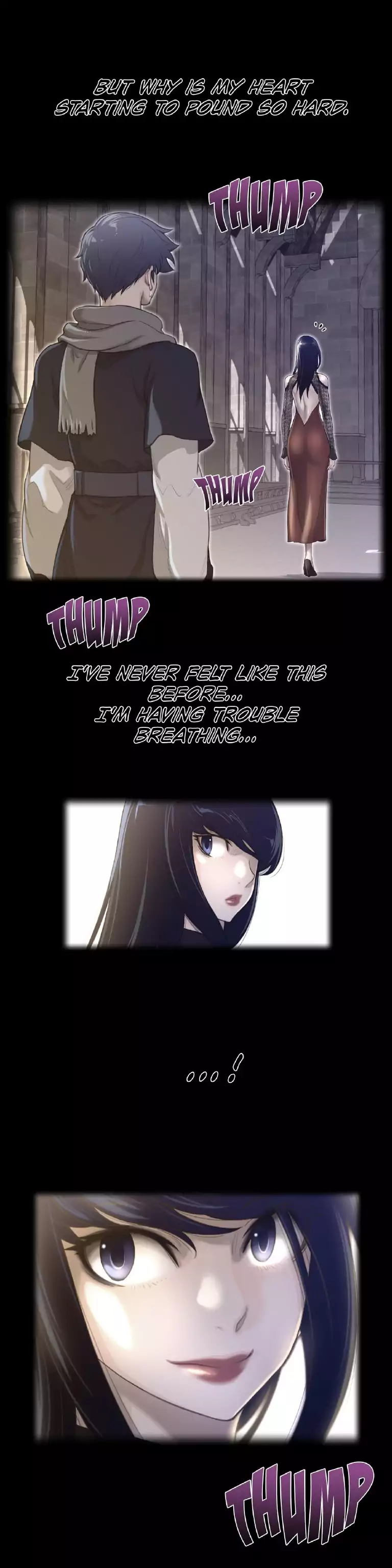 Perfect Half - Chapter 47 - picture 1