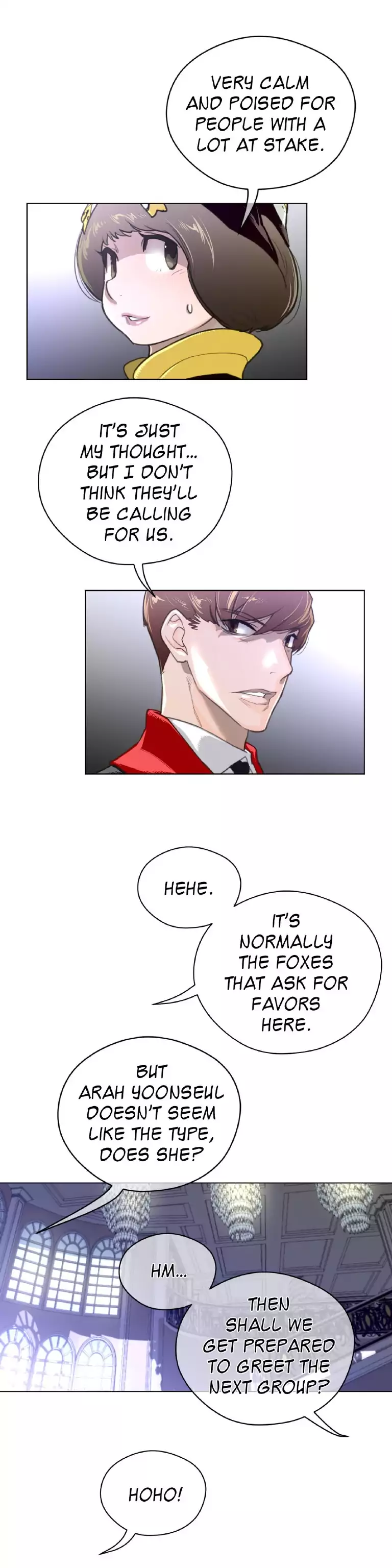 Perfect Half - Chapter 47 - picture 16