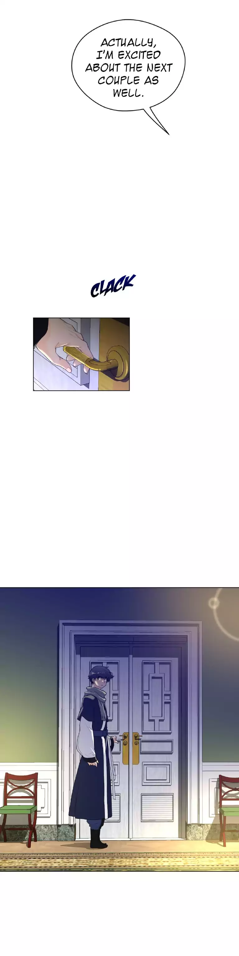 Perfect Half - Chapter 47 - picture 17