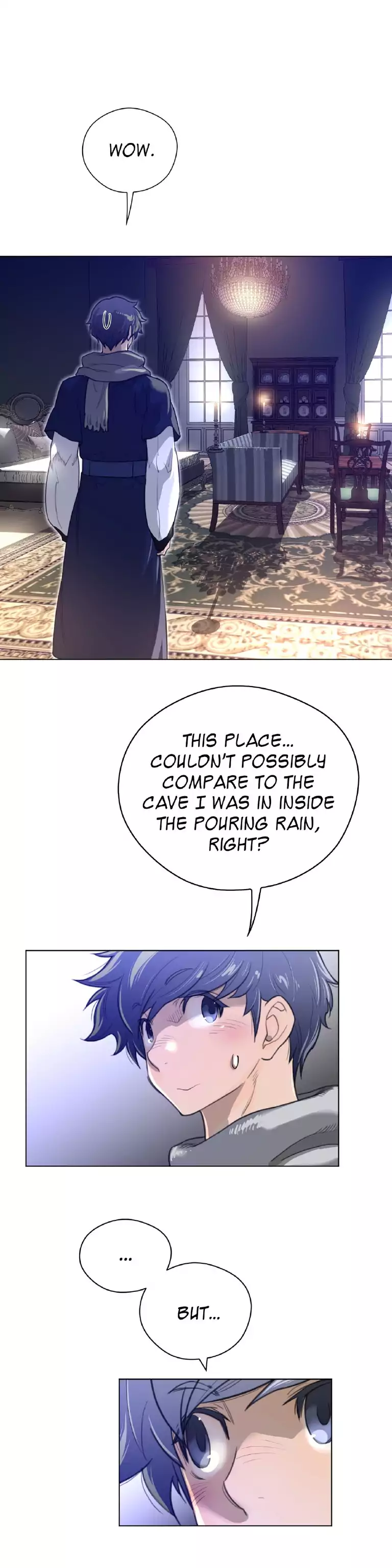 Perfect Half - Chapter 47 - picture 18