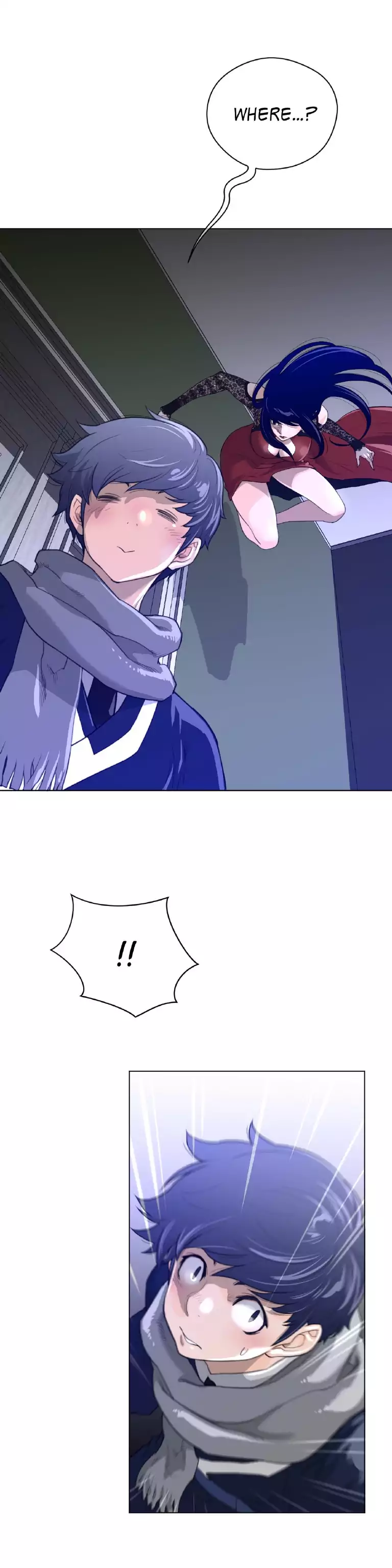 Perfect Half - Chapter 47 - picture 19