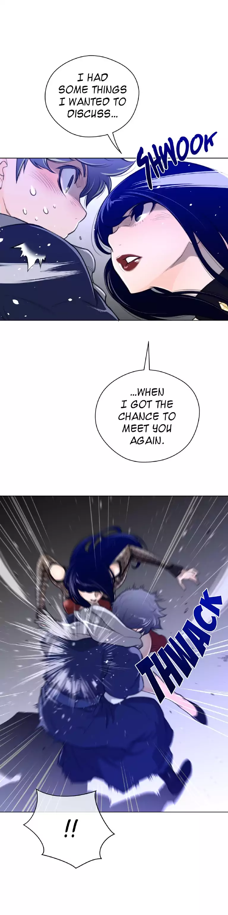 Perfect Half - Chapter 47 - picture 22