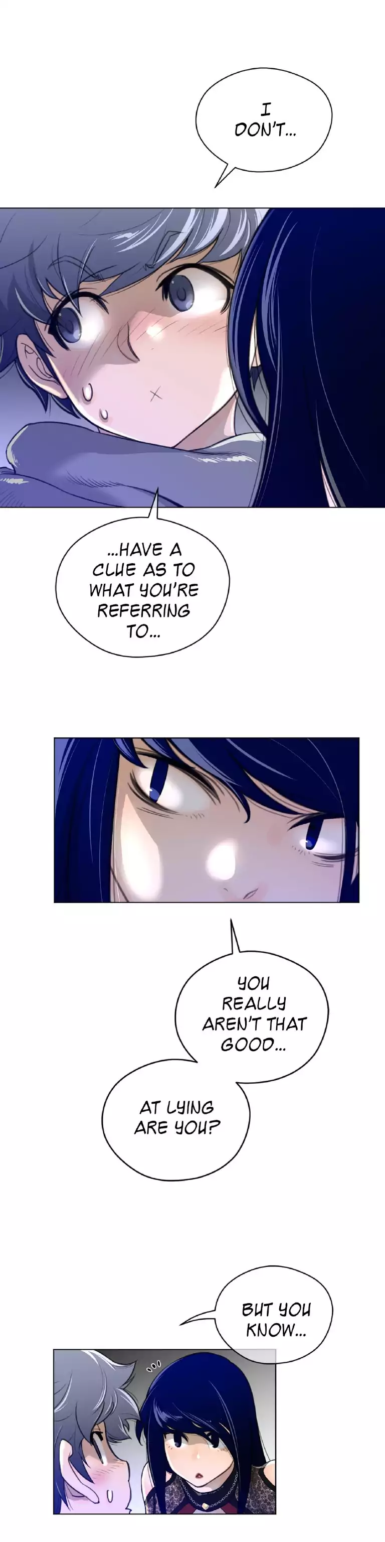 Perfect Half - Chapter 47 - picture 25