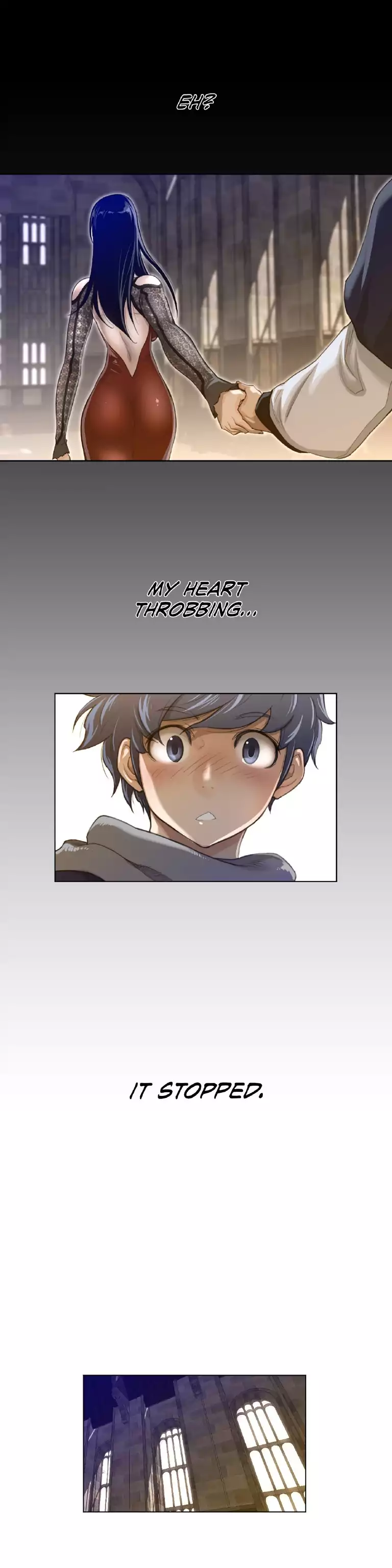 Perfect Half - Chapter 47 - picture 4