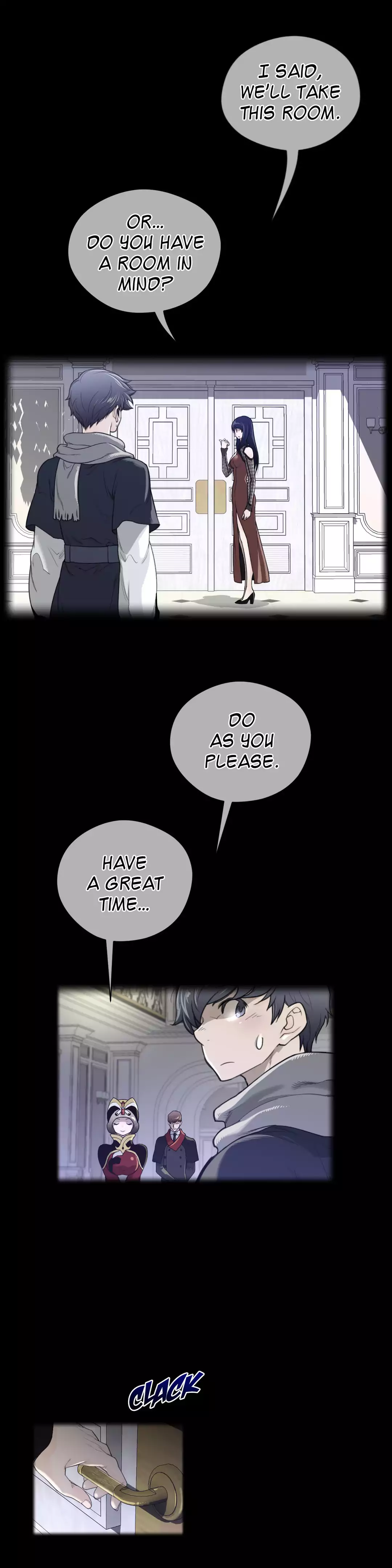 Perfect Half - Chapter 48 - picture 1