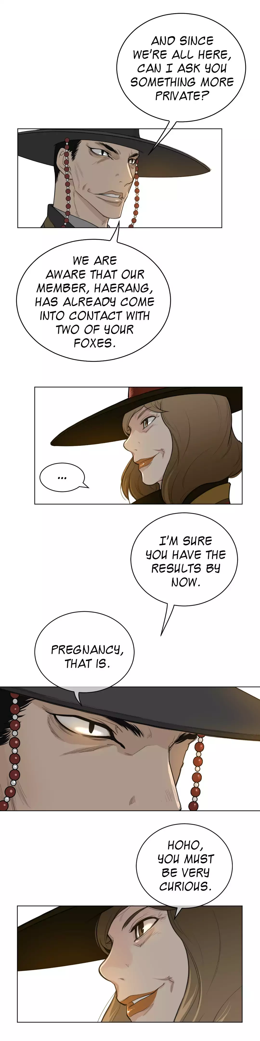 Perfect Half - Chapter 48 - picture 10