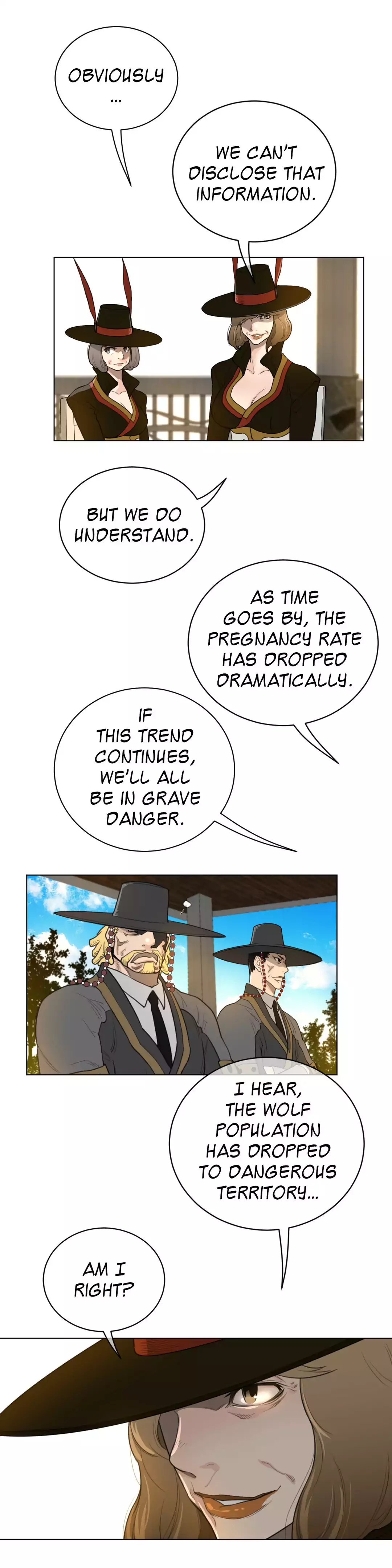 Perfect Half - Chapter 48 - picture 11