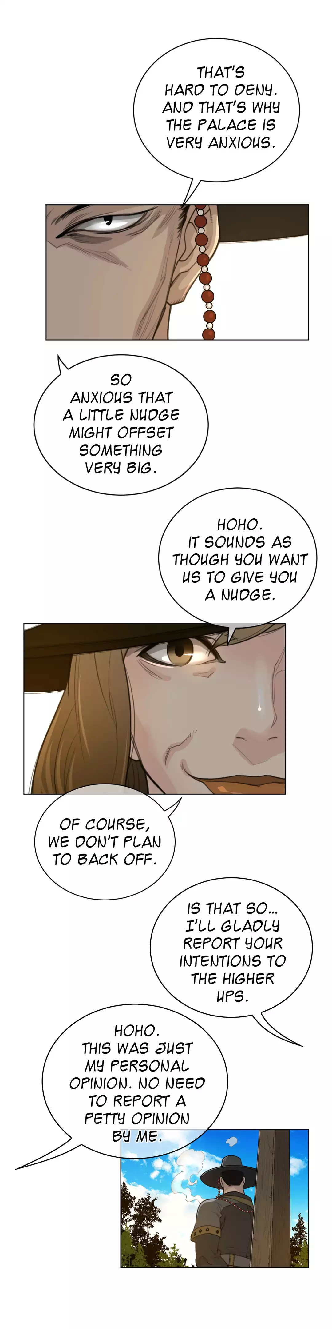Perfect Half - Chapter 48 - picture 12