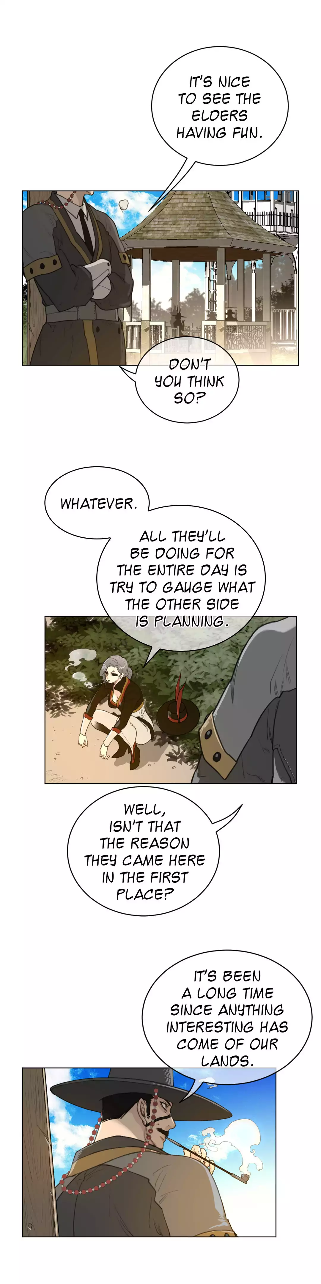 Perfect Half - Chapter 48 - picture 13