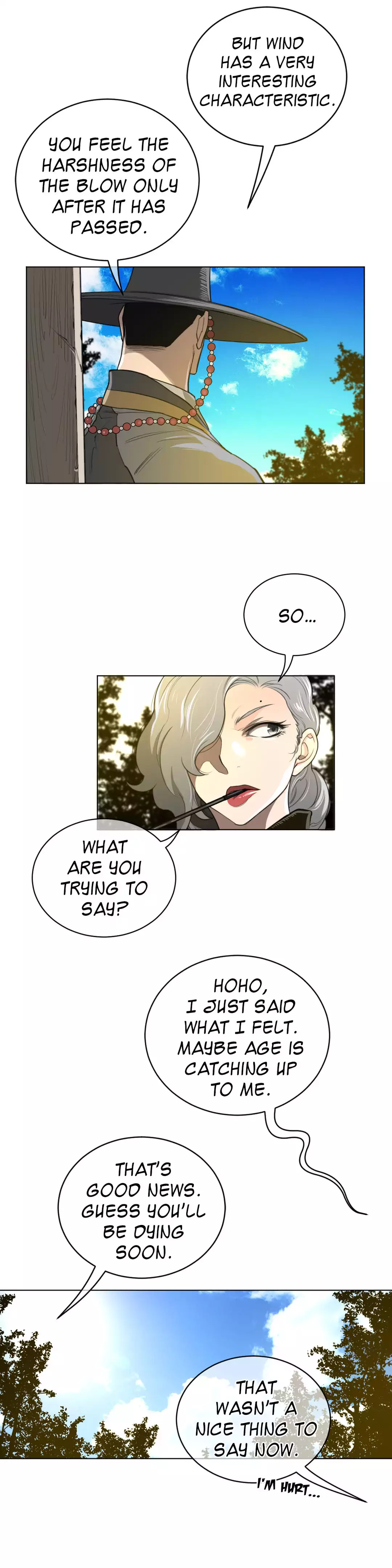Perfect Half - Chapter 48 - picture 15