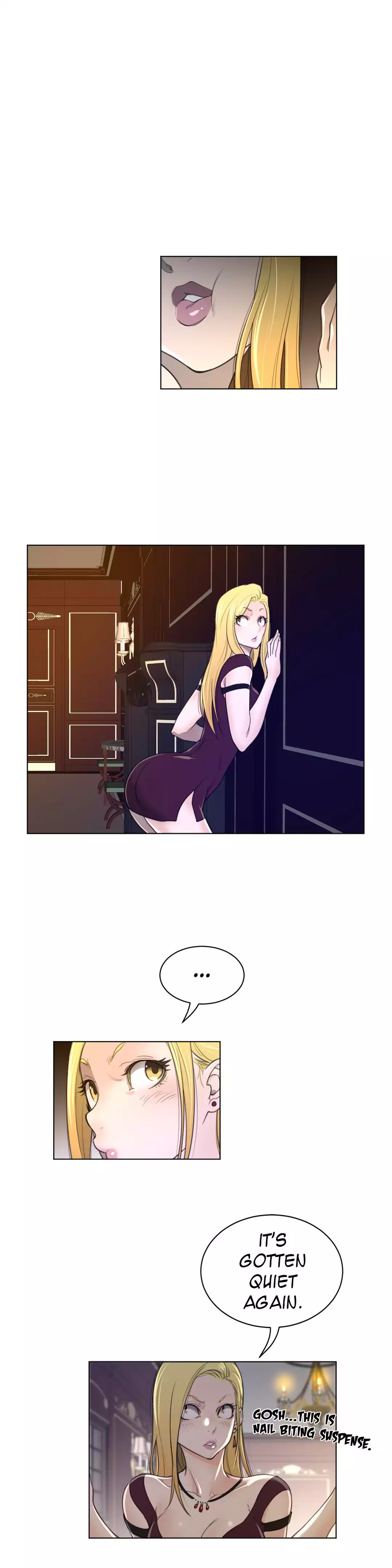 Perfect Half - Chapter 48 - picture 16