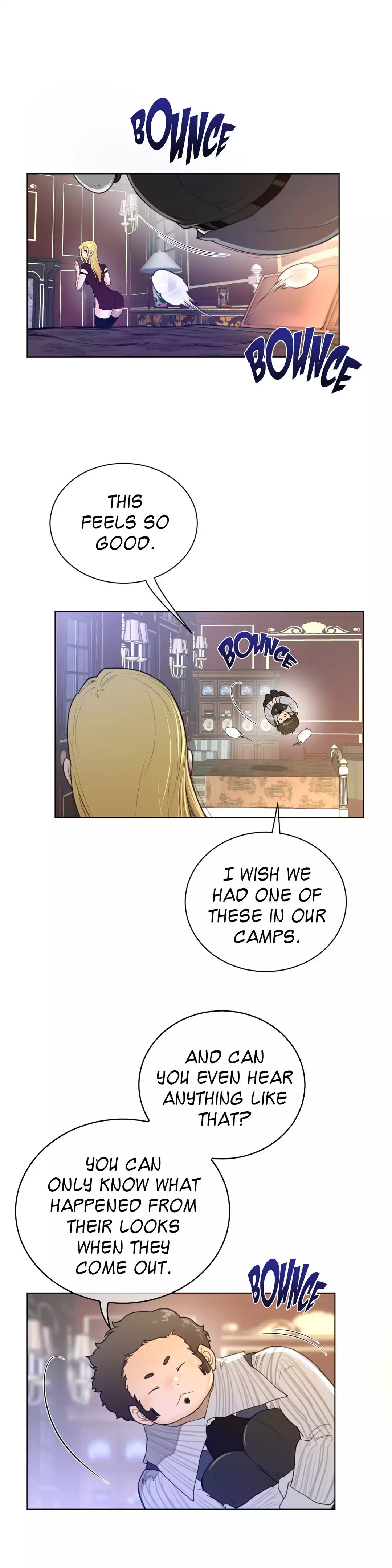 Perfect Half - Chapter 48 - picture 17