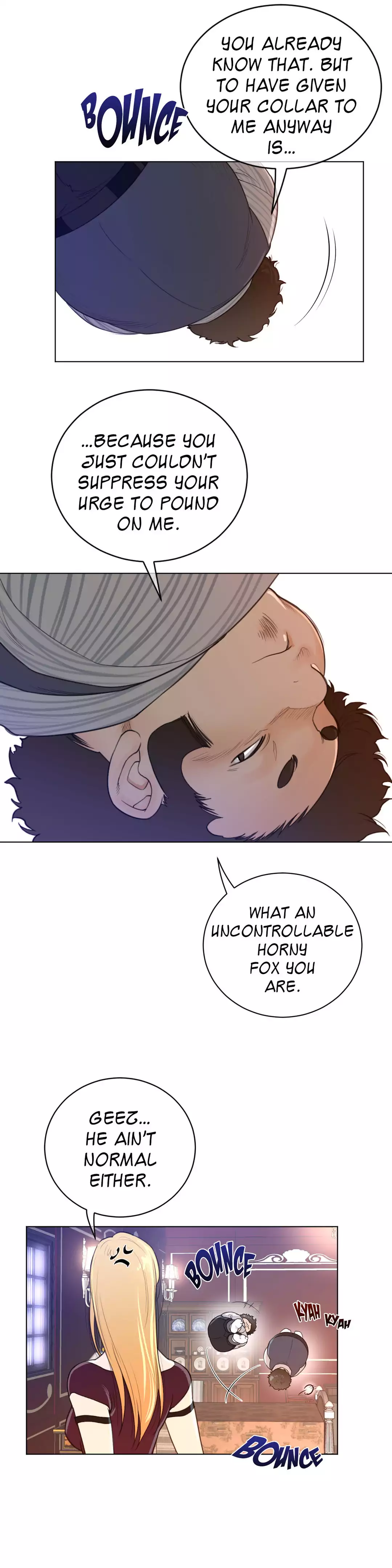 Perfect Half - Chapter 48 - picture 18