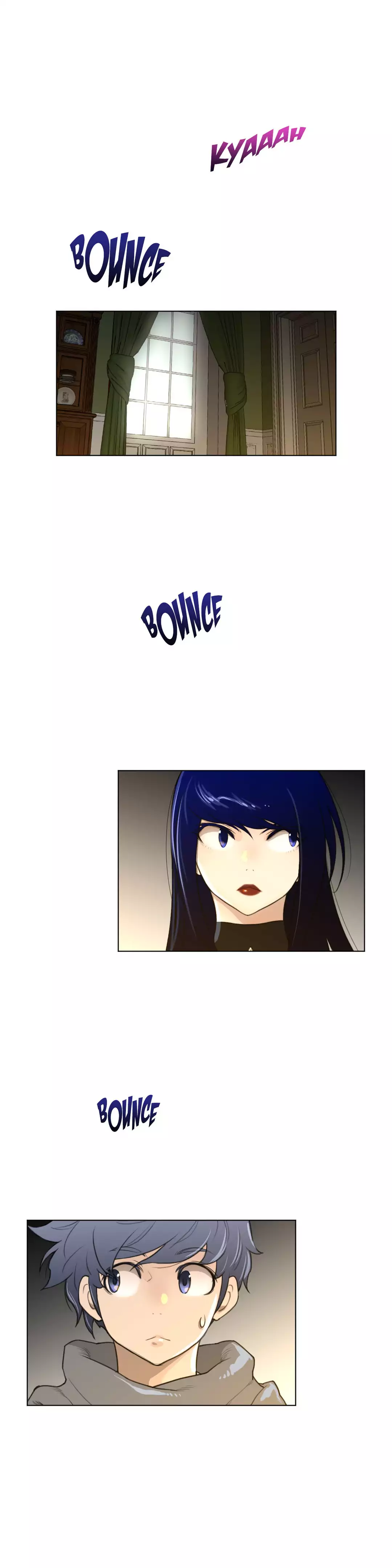 Perfect Half - Chapter 48 - picture 19