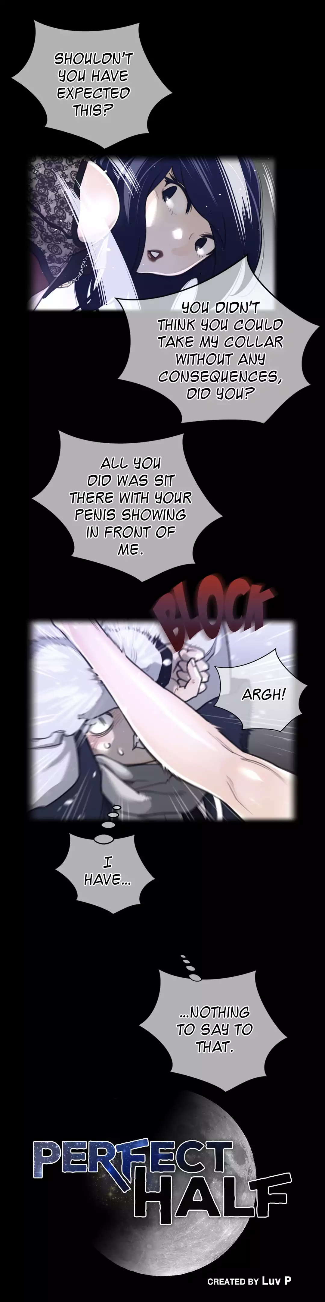 Perfect Half - Chapter 48 - picture 3