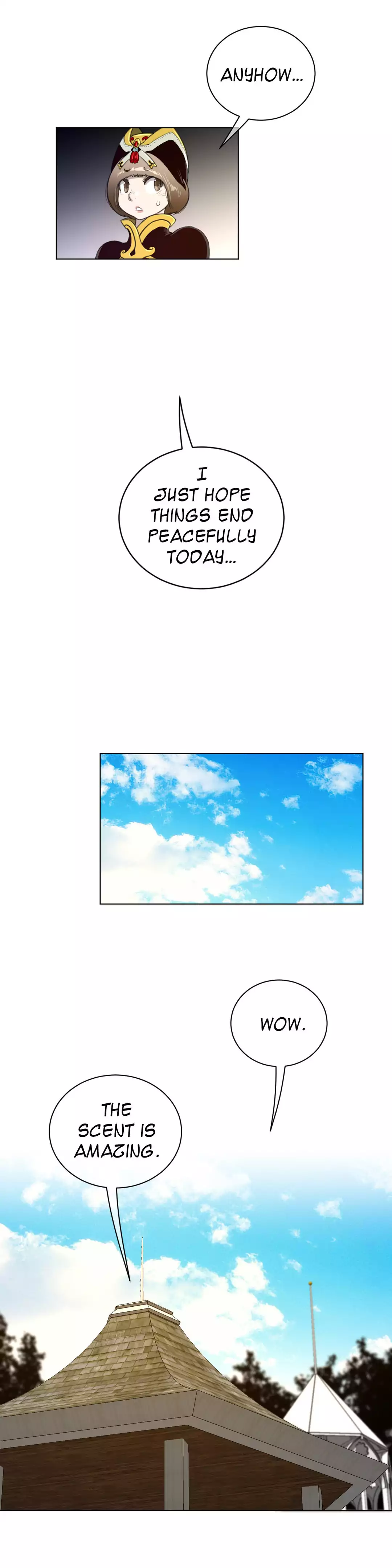 Perfect Half - Chapter 48 - picture 8