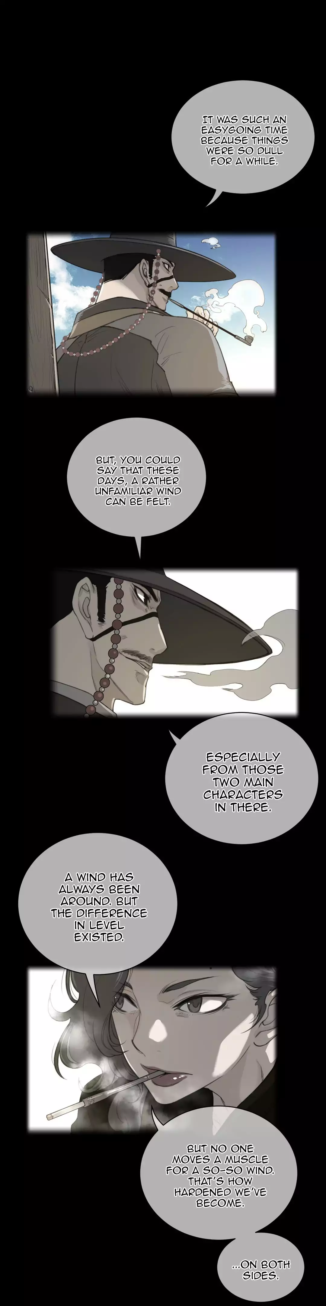 Perfect Half - Chapter 49 - picture 1