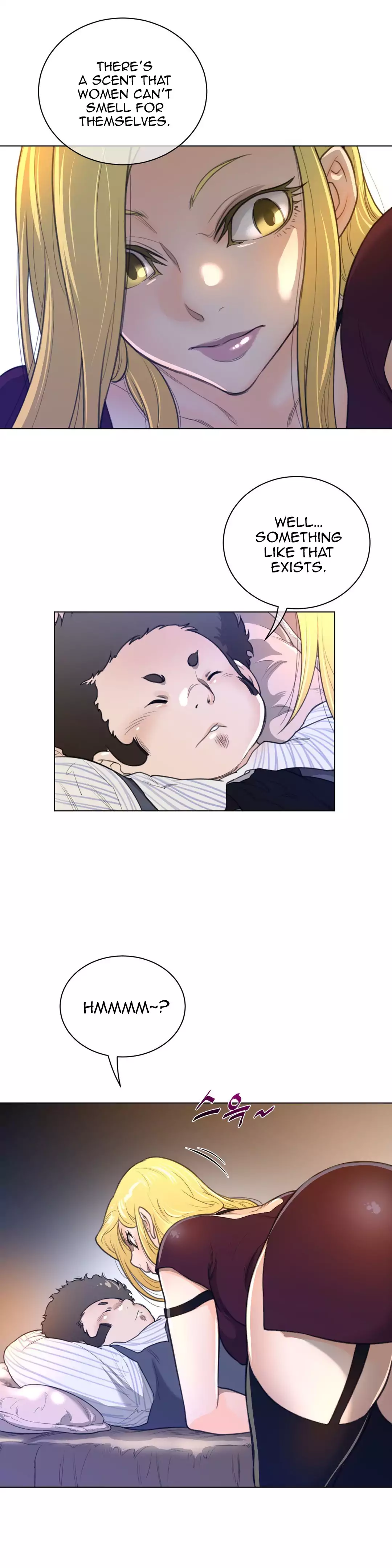 Perfect Half - Chapter 49 - picture 10