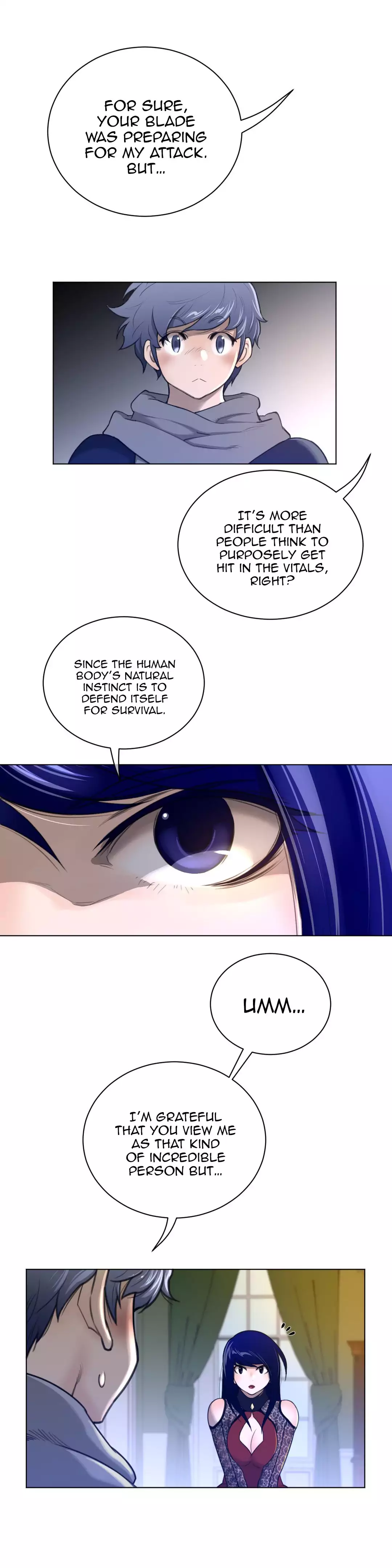 Perfect Half - Chapter 49 - picture 14