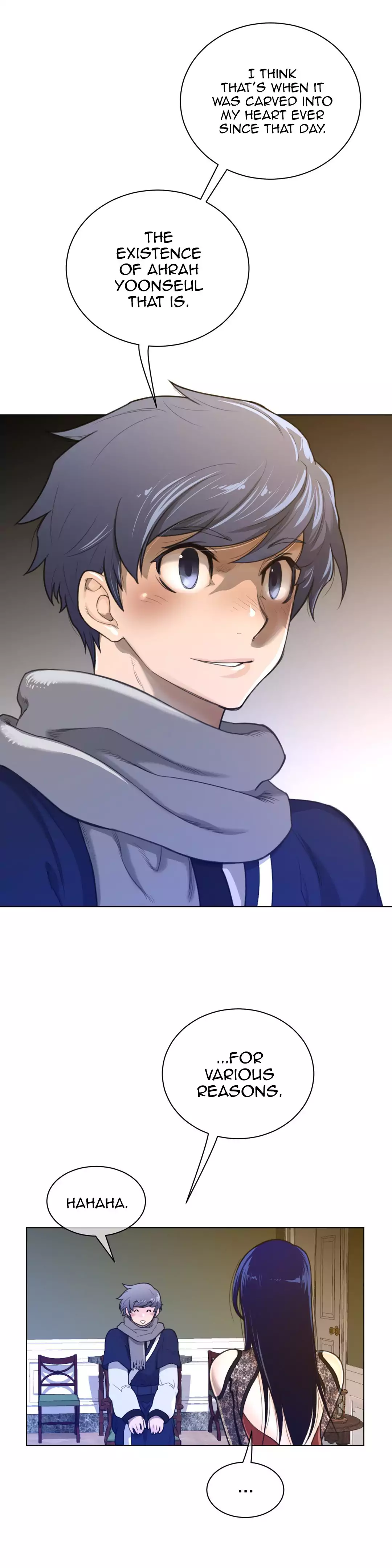 Perfect Half - Chapter 49 - picture 16