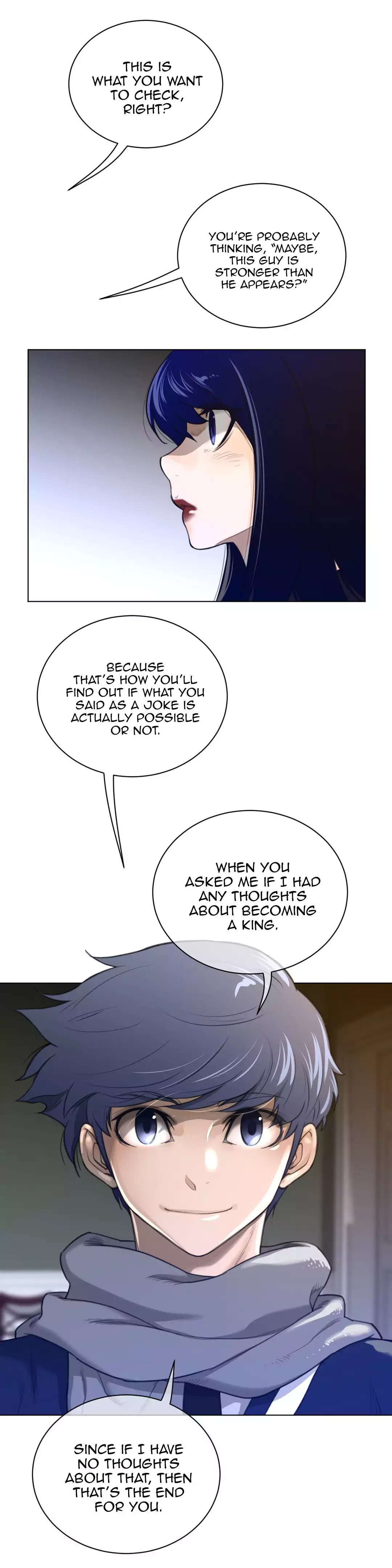 Perfect Half - Chapter 49 - picture 17