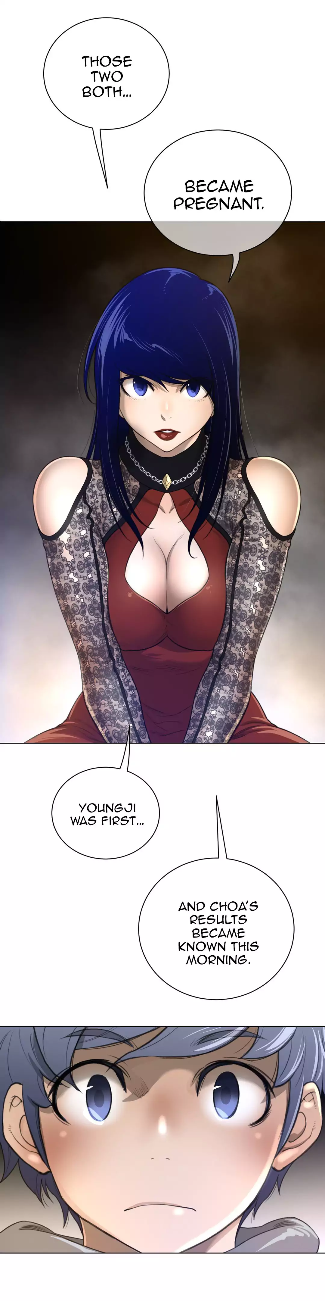 Perfect Half - Chapter 49 - picture 20