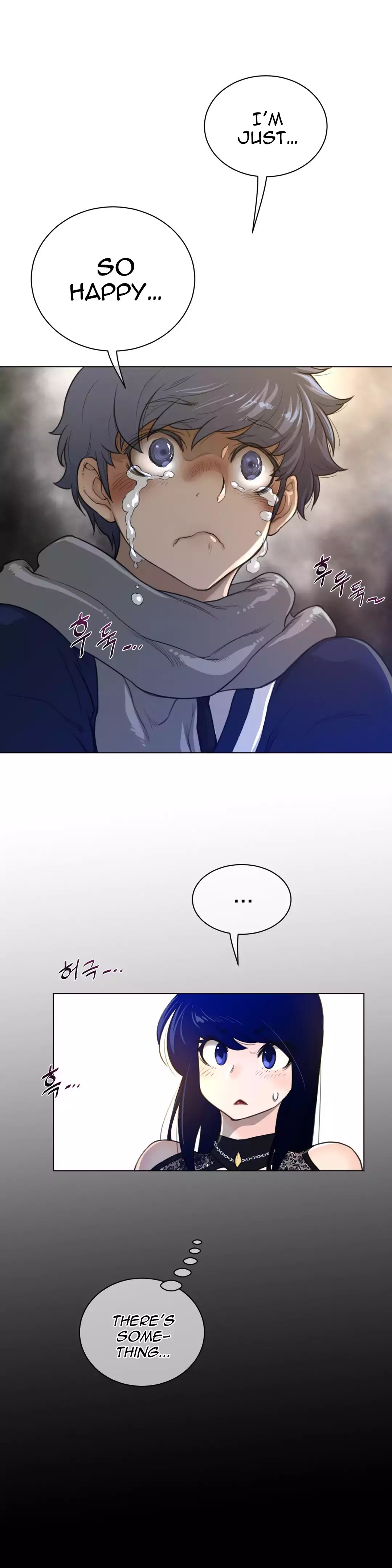 Perfect Half - Chapter 49 - picture 23