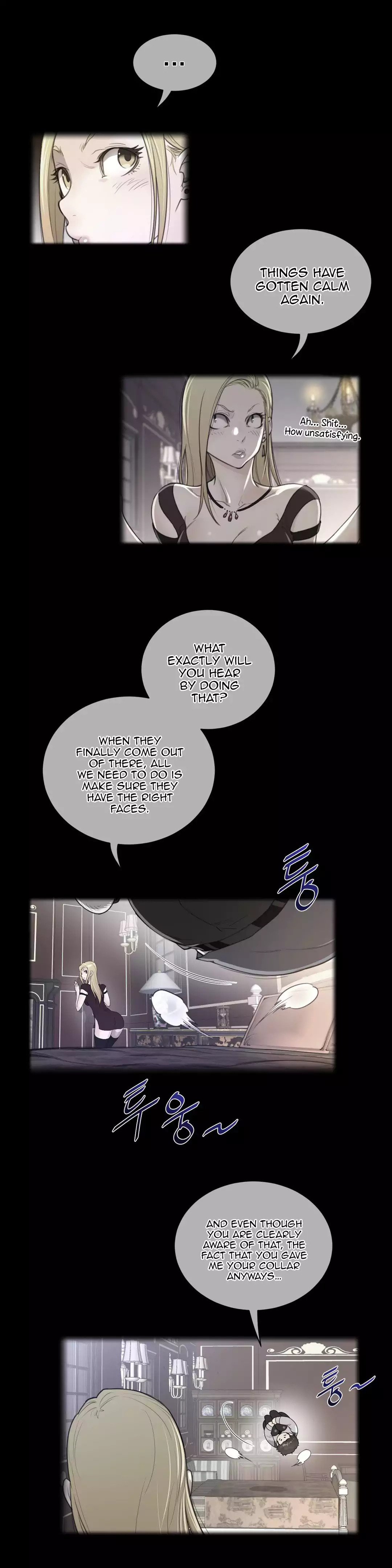 Perfect Half - Chapter 49 - picture 3
