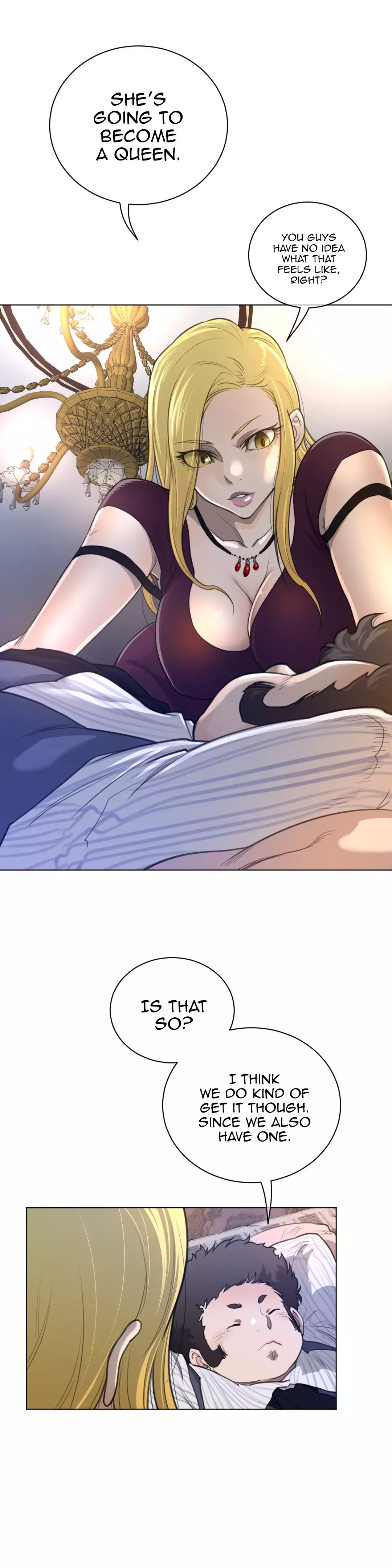 Perfect Half - Chapter 49 - picture 6