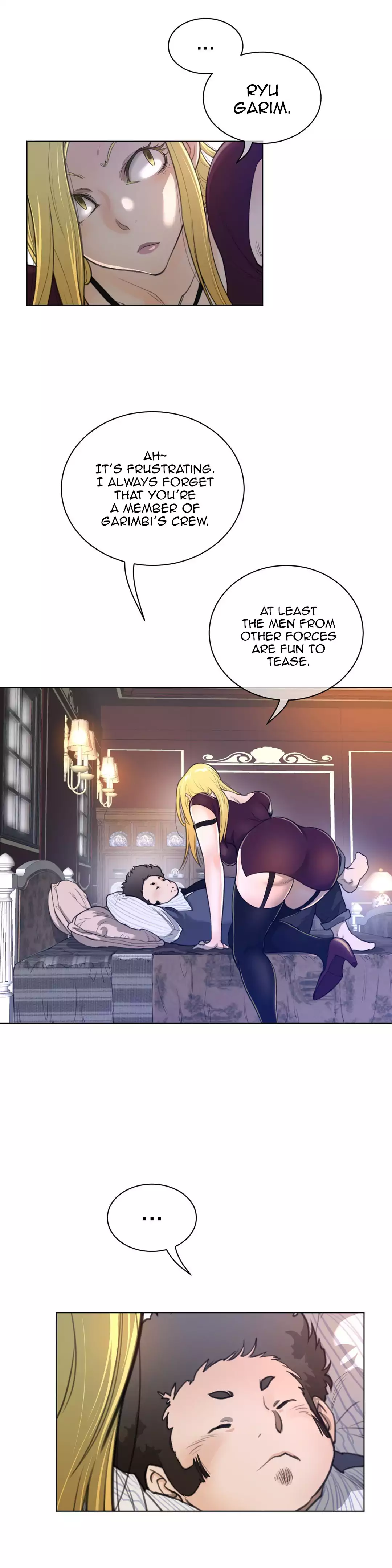 Perfect Half - Chapter 49 - picture 7