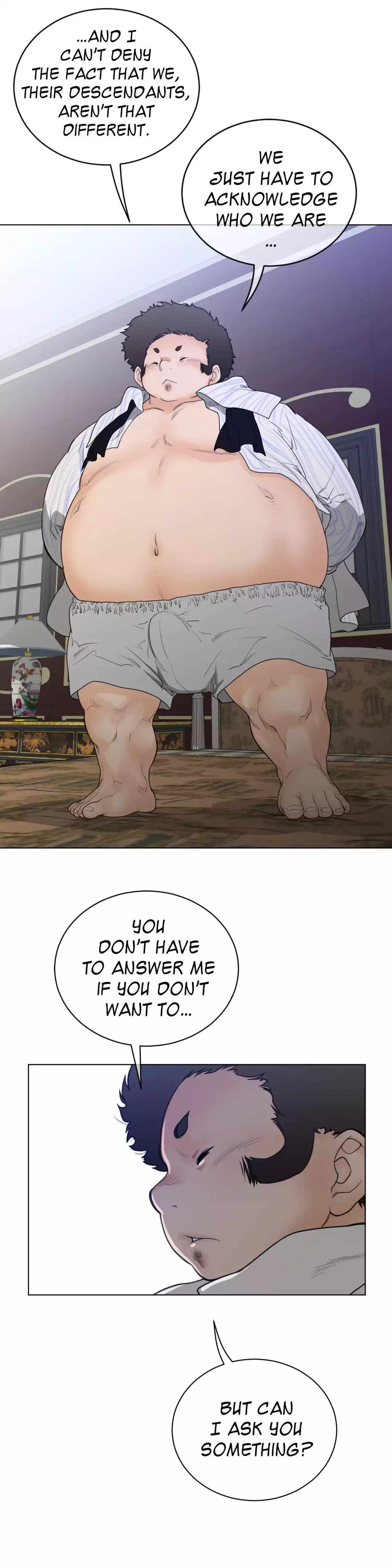 Perfect Half - Chapter 50 - picture 10
