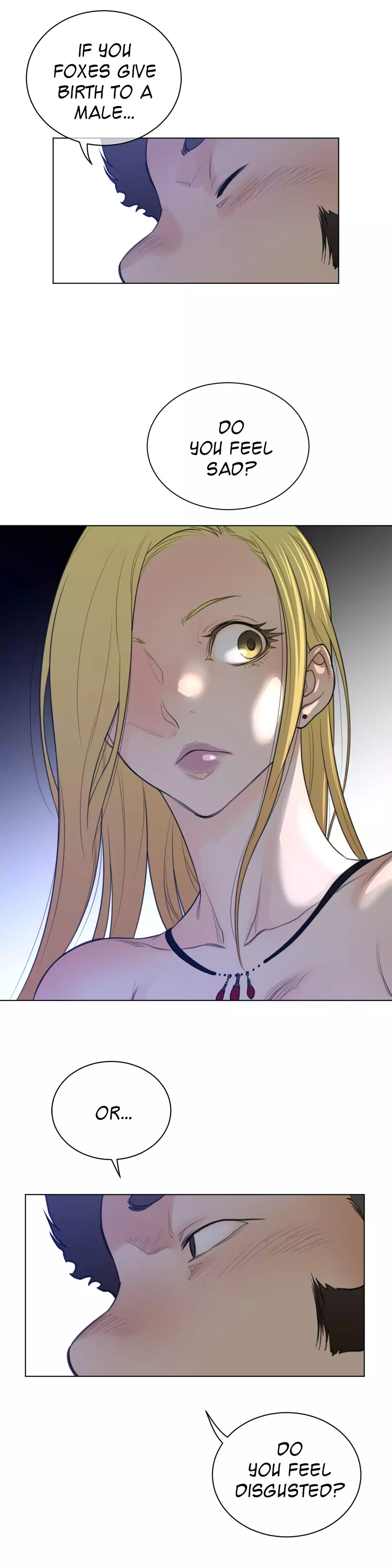 Perfect Half - Chapter 50 - picture 11