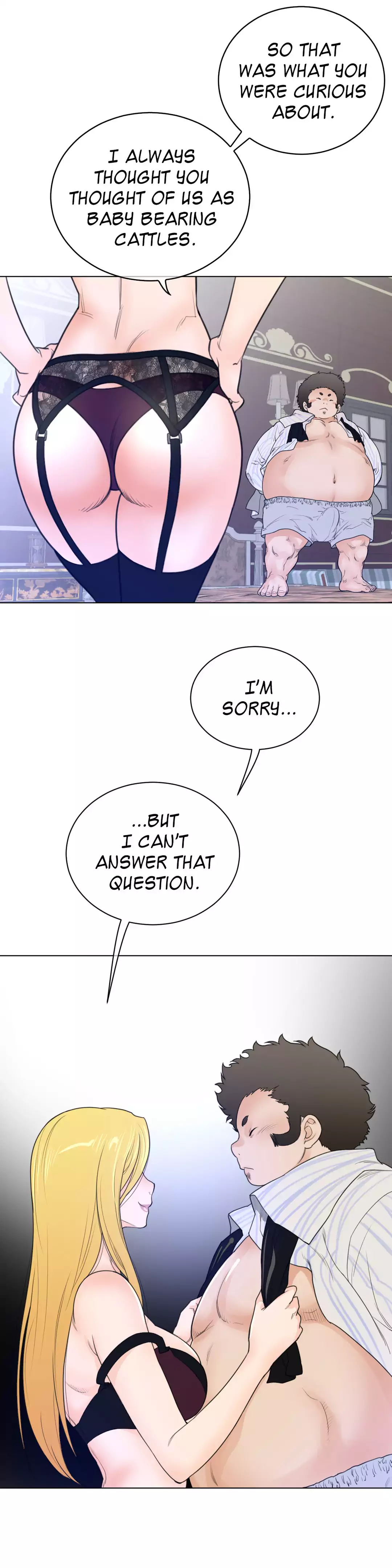 Perfect Half - Chapter 50 - picture 13