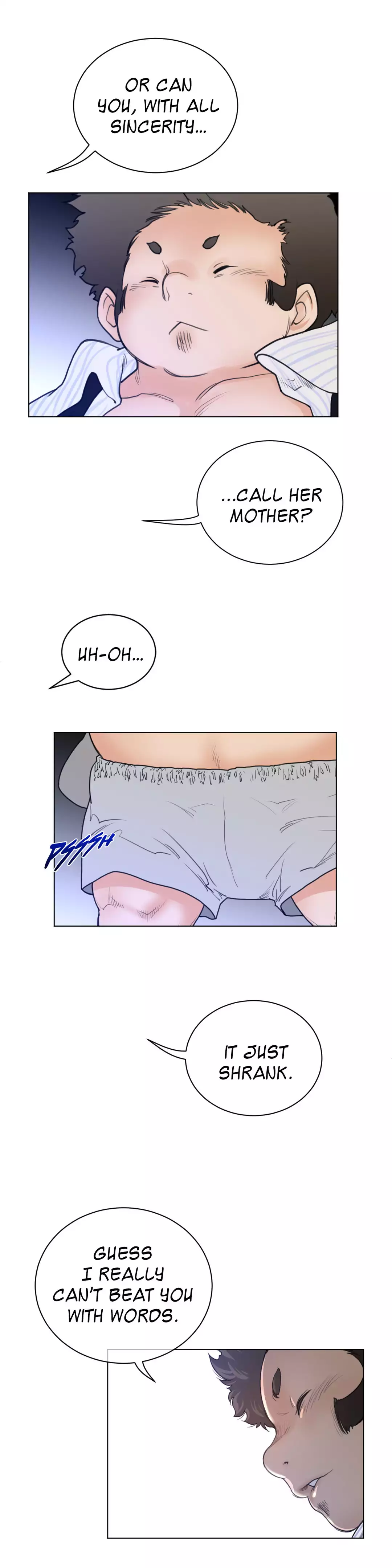 Perfect Half - Chapter 50 - picture 16