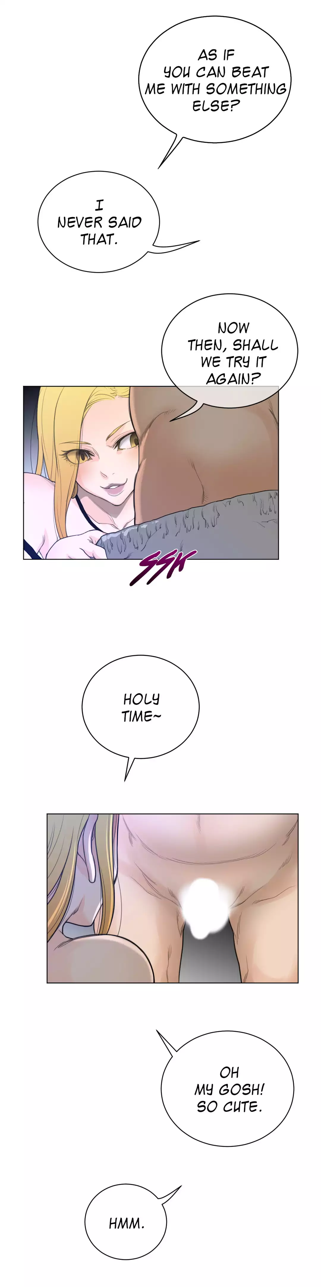 Perfect Half - Chapter 50 - picture 17