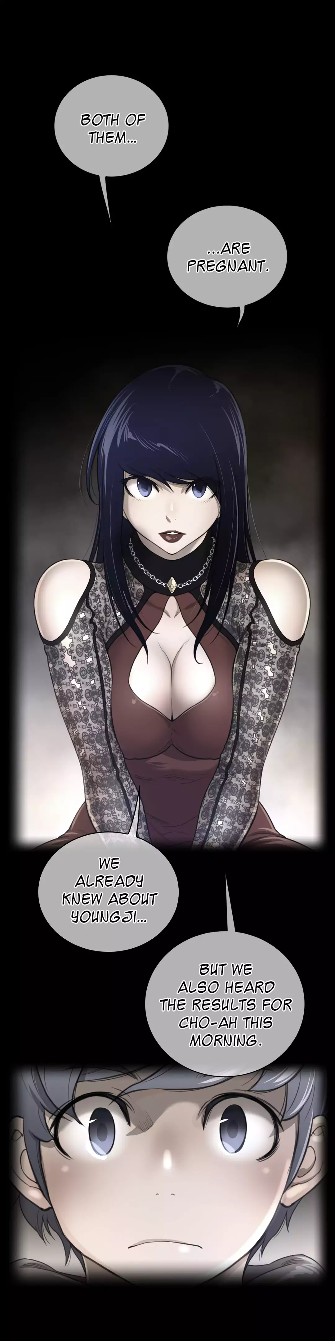 Perfect Half - Chapter 50 - picture 2