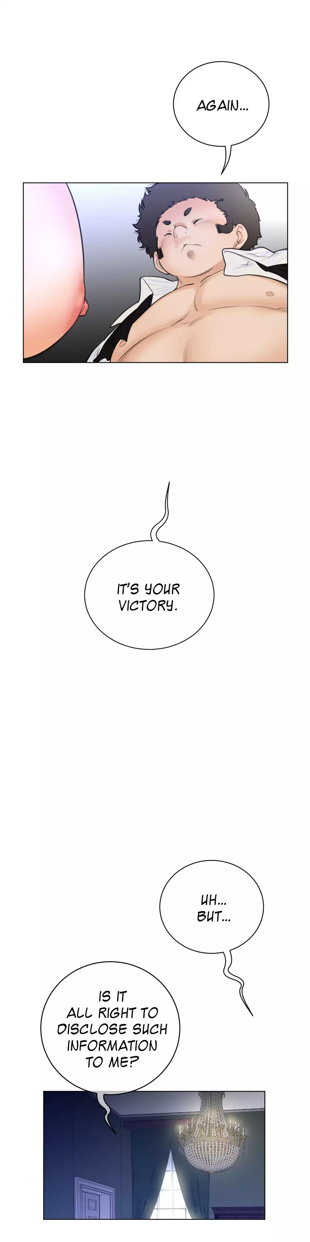 Perfect Half - Chapter 50 - picture 20