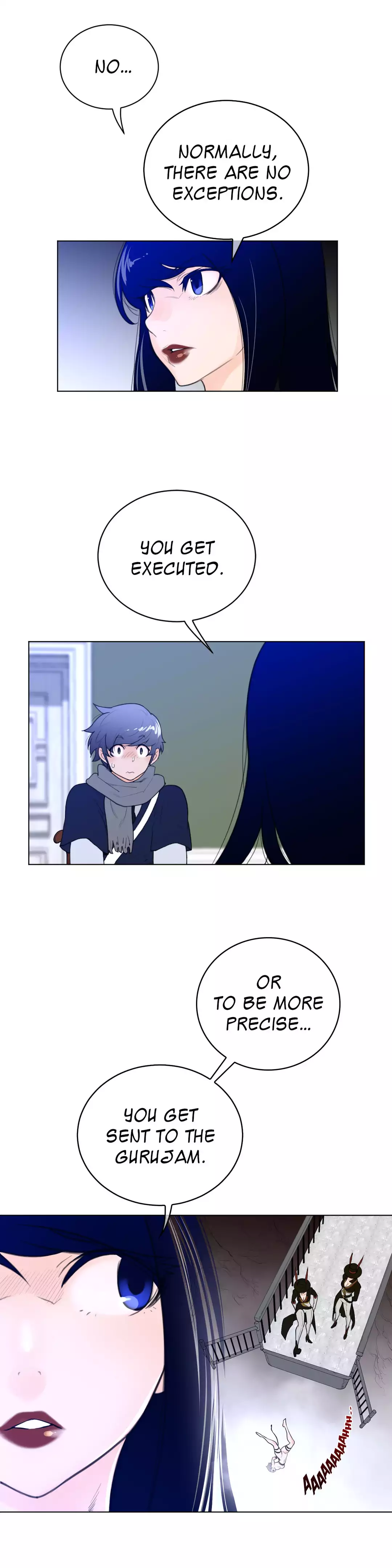 Perfect Half - Chapter 50 - picture 22
