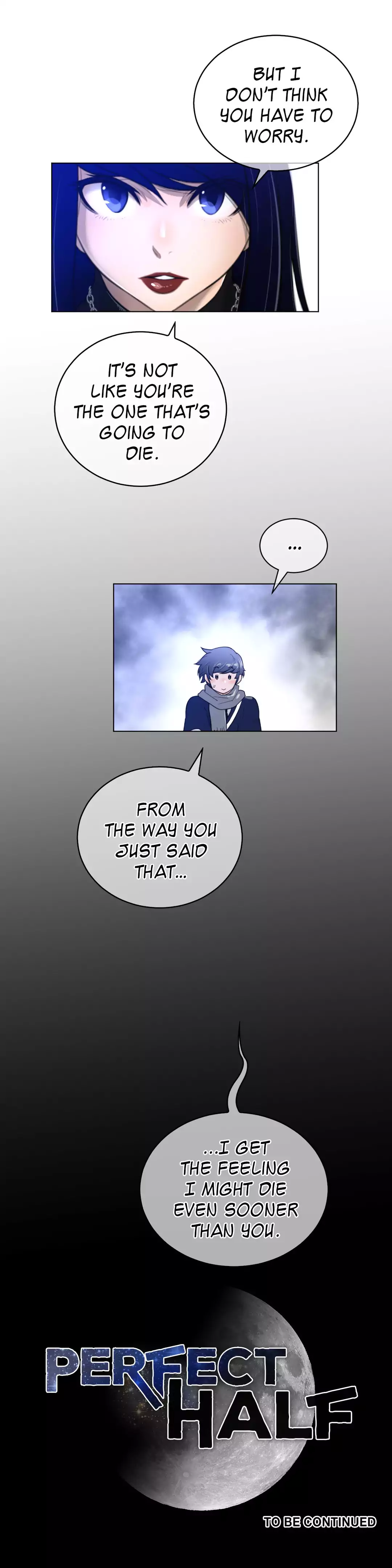 Perfect Half - Chapter 50 - picture 23