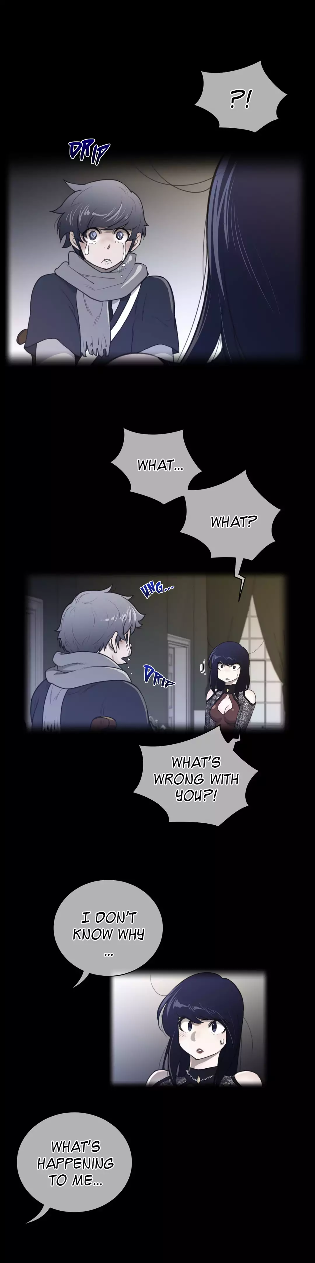 Perfect Half - Chapter 50 - picture 3