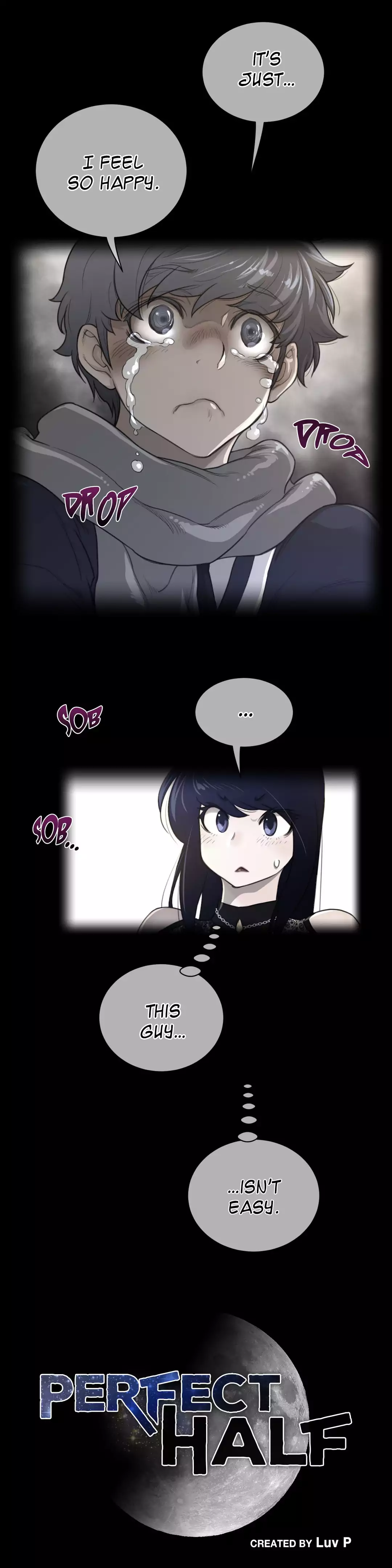 Perfect Half - Chapter 50 - picture 4