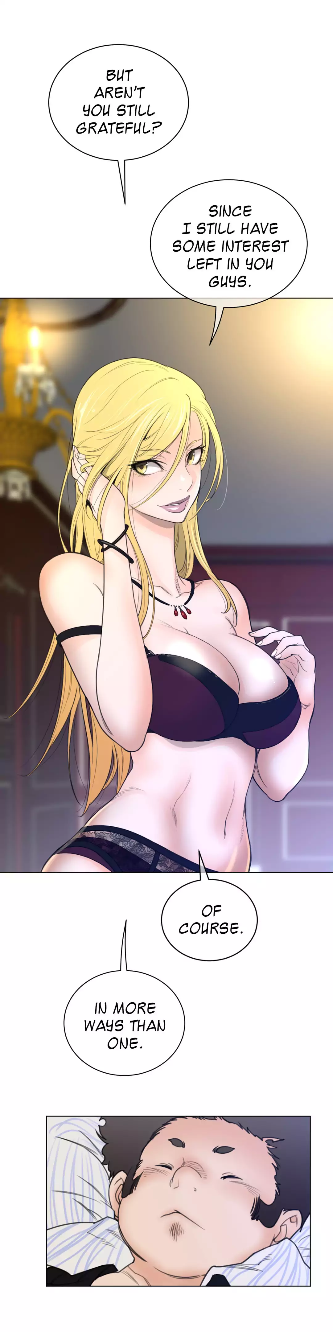 Perfect Half - Chapter 50 - picture 8