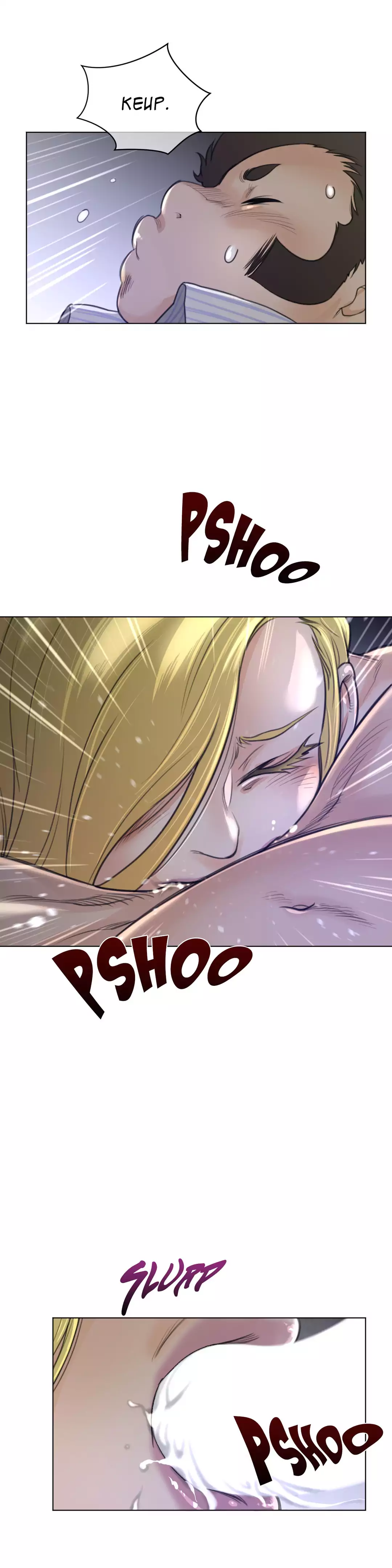 Perfect Half - Chapter 51 - picture 13