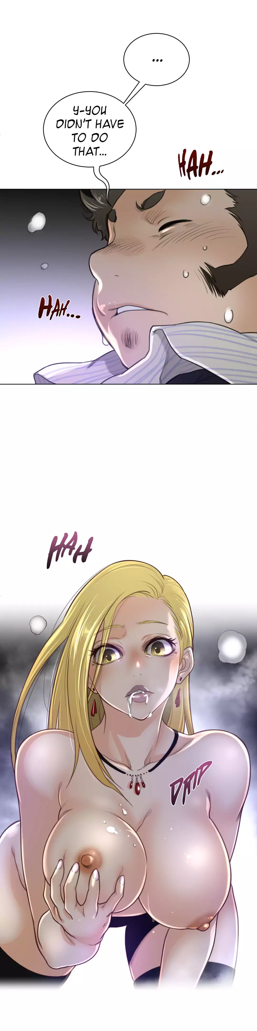 Perfect Half - Chapter 51 - picture 15