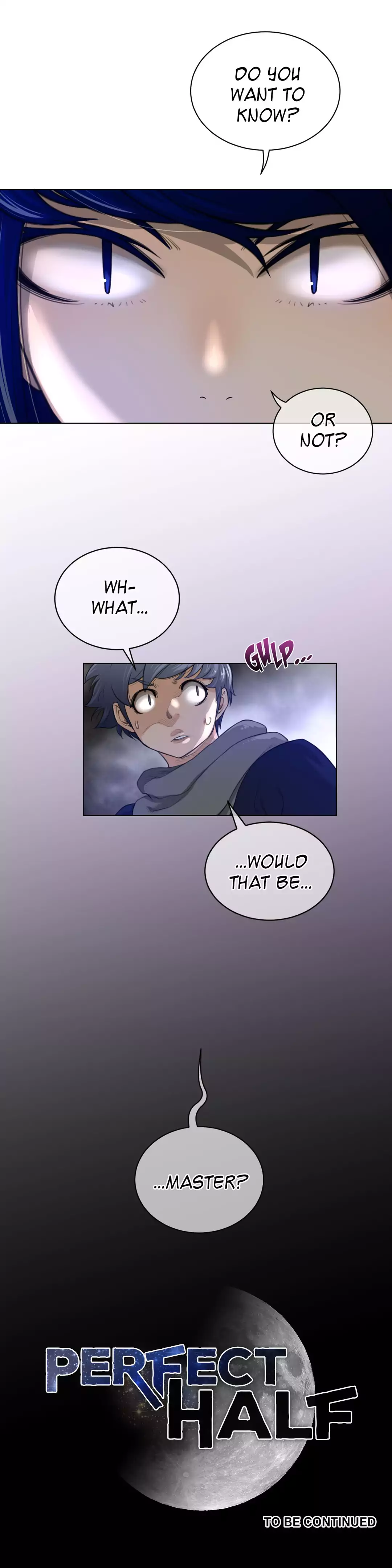 Perfect Half - Chapter 51 - picture 21
