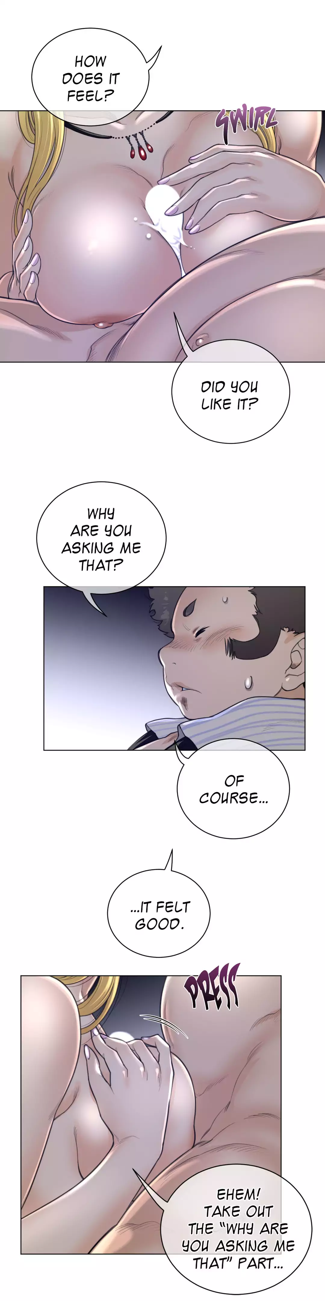 Perfect Half - Chapter 51 - picture 7