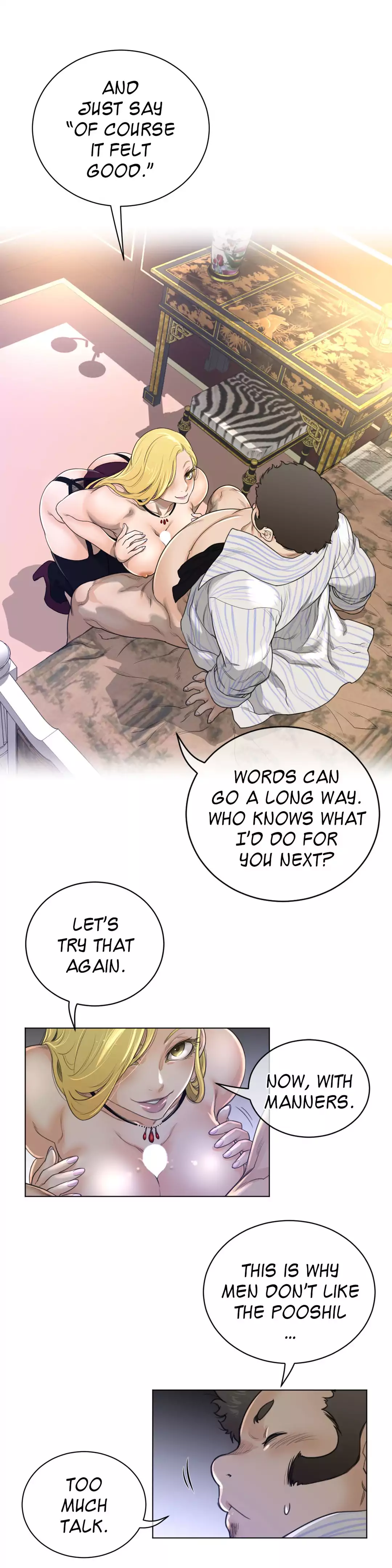 Perfect Half - Chapter 51 - picture 8