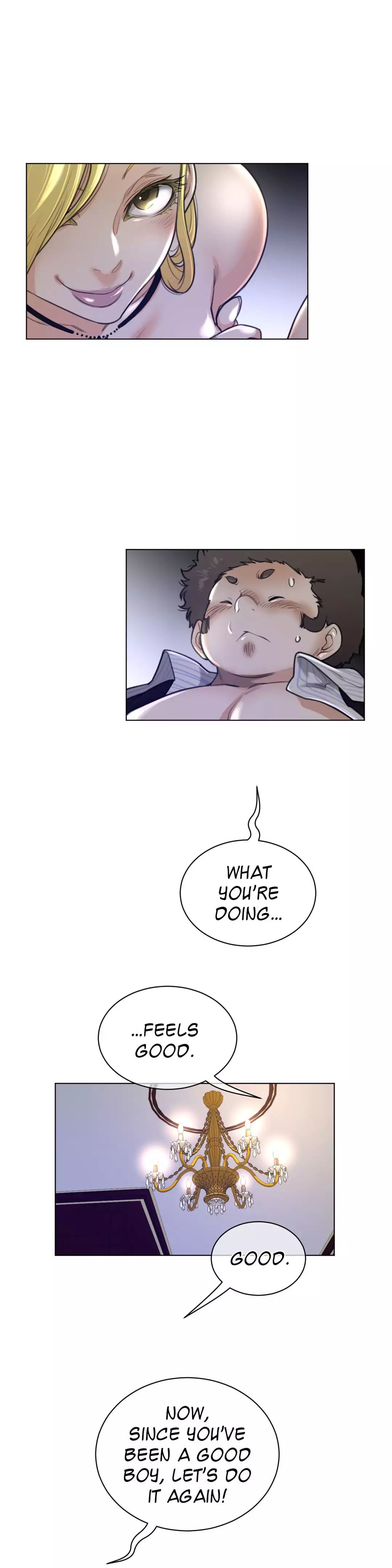 Perfect Half - Chapter 51 - picture 9