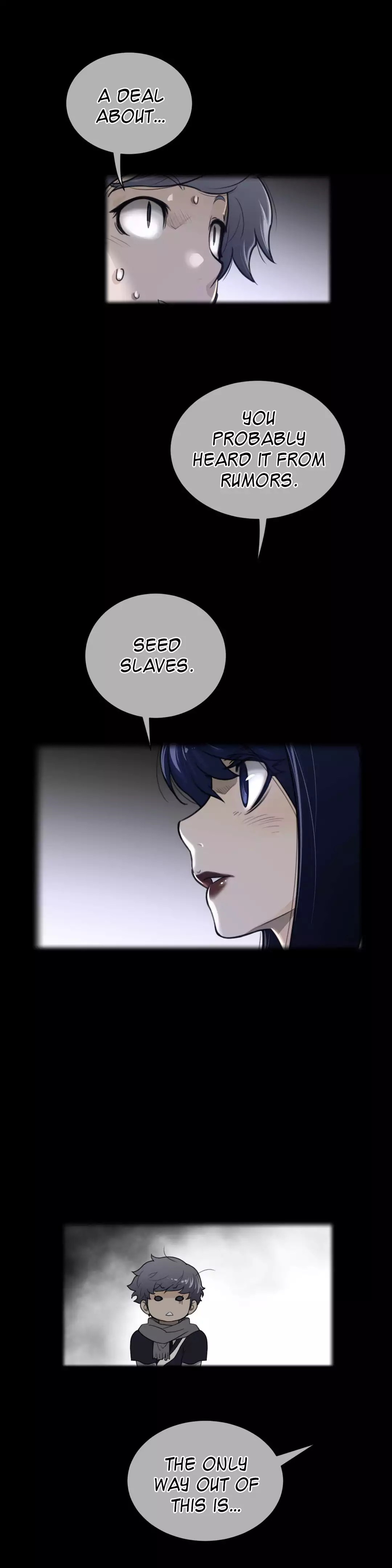 Perfect Half - Chapter 52 - picture 1